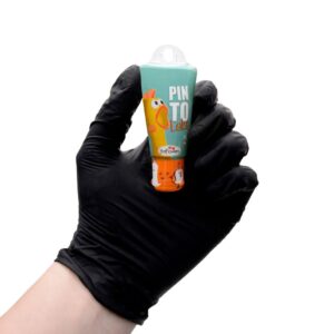Pinto Loko Estimulante Peniano 15g Hot Flowers