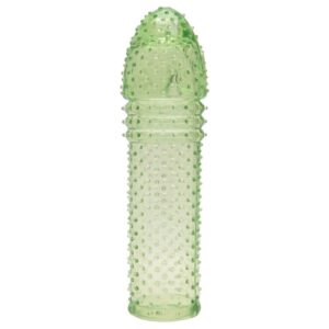 Capa peniana silicone 15cm