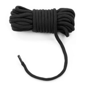 Corda Shibari Fetish Bondage 10 Metros de cima