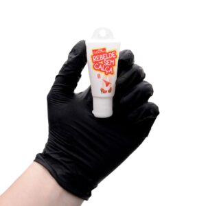 Rebelde Sem Calça Dessensibilizante Anal 15g HotFlowers