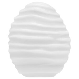 Egg Masturbador Silky textura interna