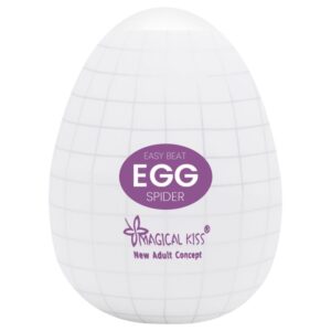Egg Masturbador Spider