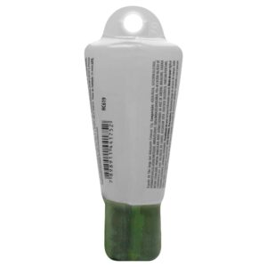 Espada De São Jorge Pênis Rígido 15G Hot Flowers no verso