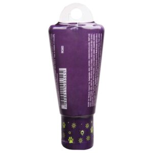 Kuloko Gel Excitante Anal 15g Hot Flowers verso