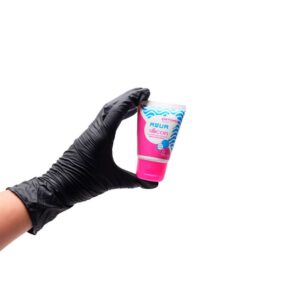 Lubrificante Aqua Silicon 30G La Pimienta