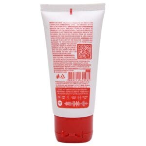 Lubrificante Love Lub Hot 60g no verso