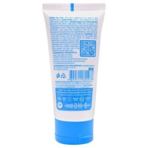 Lubrificante Love Lub Ice 60g verso