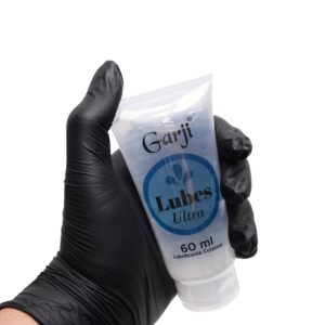 Lubrificante Lubes Ultra 60Ml Garji na mão