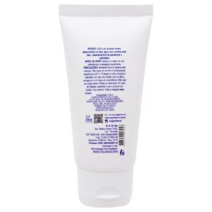 Lubrificante Neutro Segred Lub 70g Segred Love costa