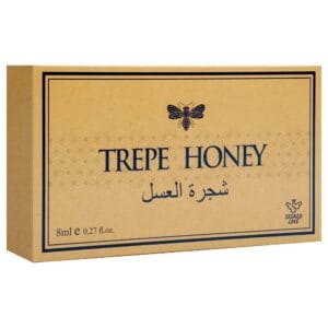Melzinho do Amor Trepe Honey 8ml Secret Love na embalagem