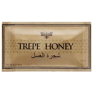 Melzinho do Amor Trepe Honey 8ml Secret Love