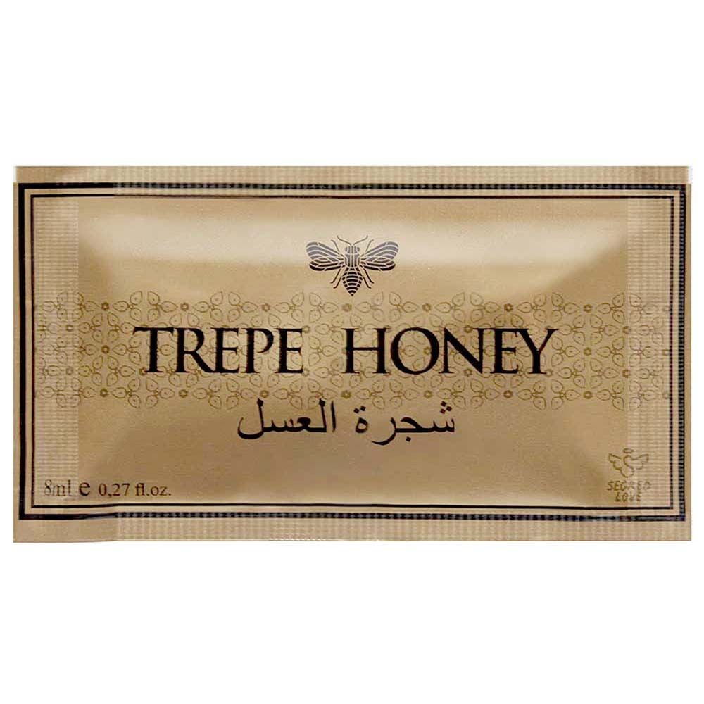 Melzinho do Amor Trepe Honey 8ml Secret Love
