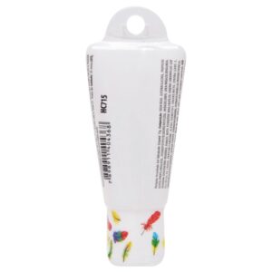 Piriquita Assanhada Estimulante 15g Hot Flowers verso