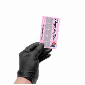 Raspadinha "CHUPE-ME BEM" Unitária Sensual Love