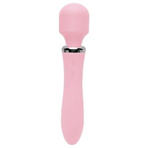 Vibrador Varinha Mágica Lilo USB 10 Vibrações Vipmix