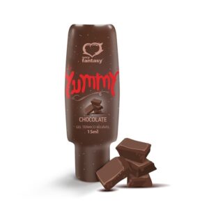 Yummy Gel Térmico 15ml