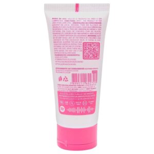 Lubrificante Love Lub Neutro 60g La Pimienta atrás
