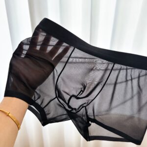 Cueca BoxeR