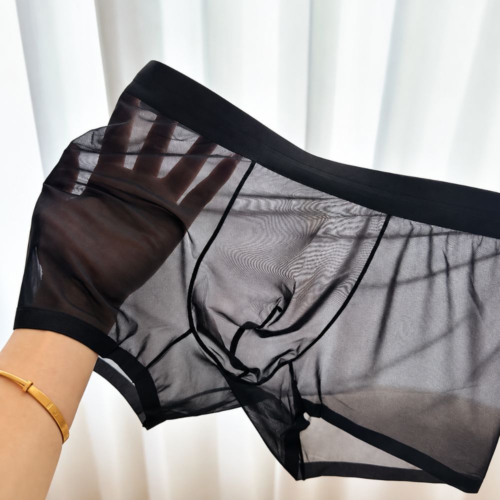 Cueca BoxeR